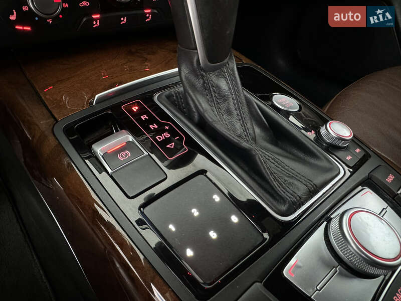 Седан Audi A6 2016 в Хмельницькому фото 88 Седан Audi A6 2016 в Хмельницькому
