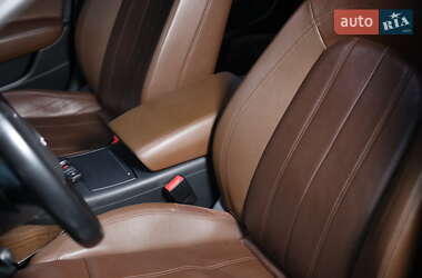 Седан Audi A6 2012 в Луцке