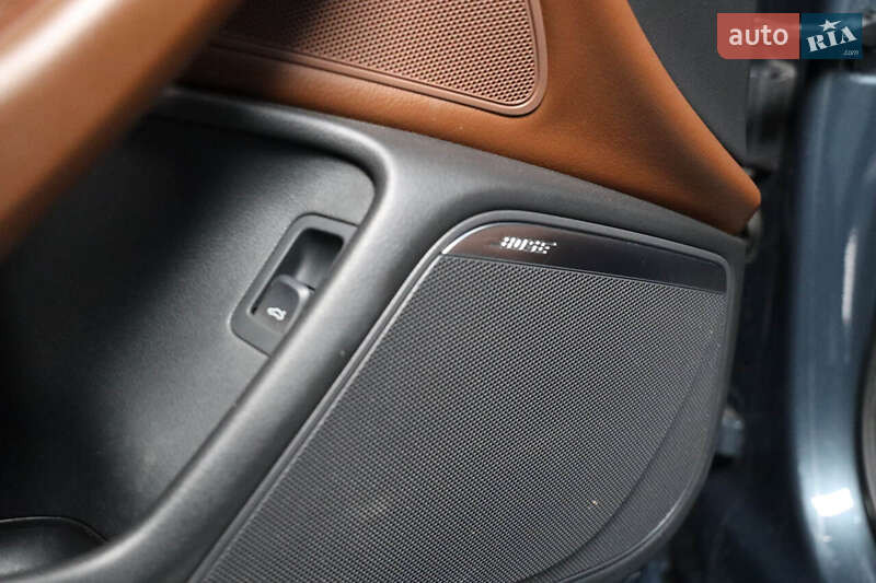 Седан Audi A6 2012 в Луцьку