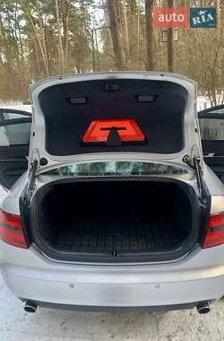 Седан Audi A6 2006 в Кременце