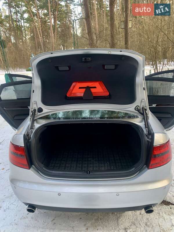 Седан Audi A6 2006 в Кременце