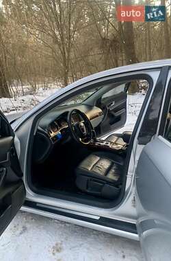 Седан Audi A6 2006 в Кременце