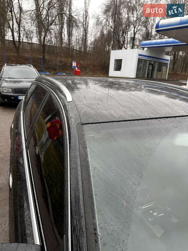 Универсал Audi A6 2007 в Ладыжине