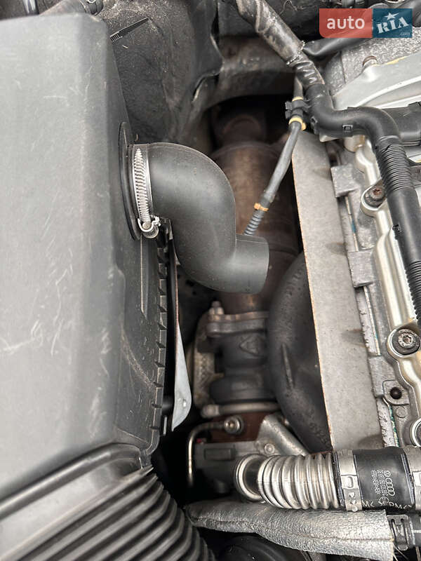 Универсал Audi A6 2007 в Ладыжине