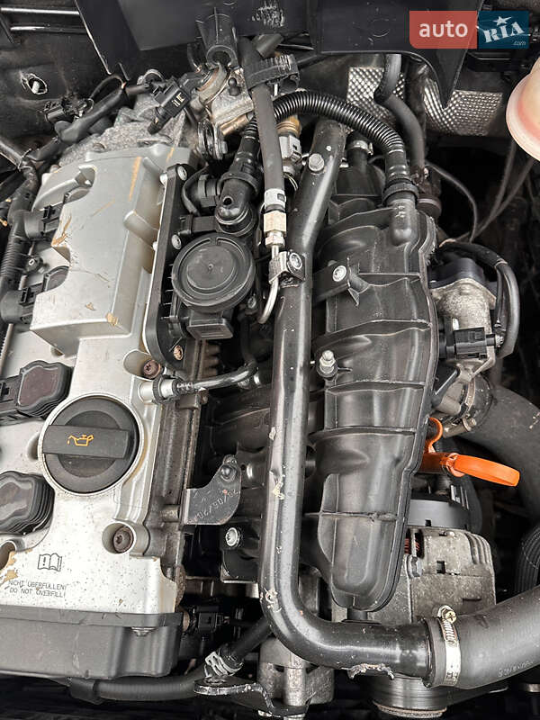 Универсал Audi A6 2007 в Ладыжине