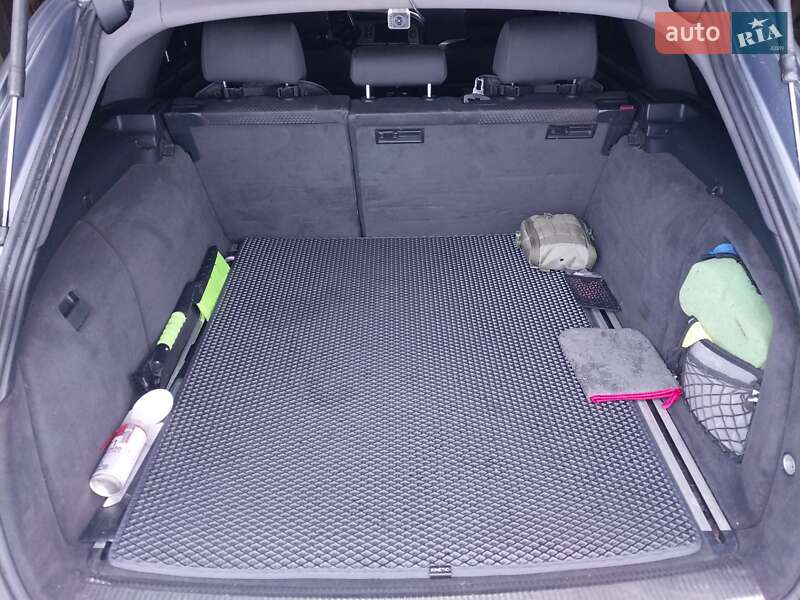 Универсал Audi A6 2006 в Межгорье