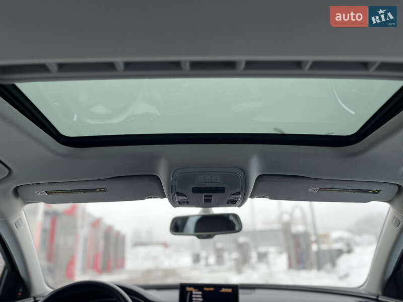 Седан Audi A6 2013 в Тернополе