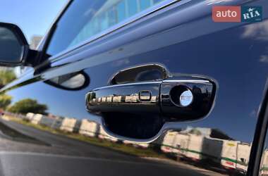 Седан Audi A6 2013 в Львові