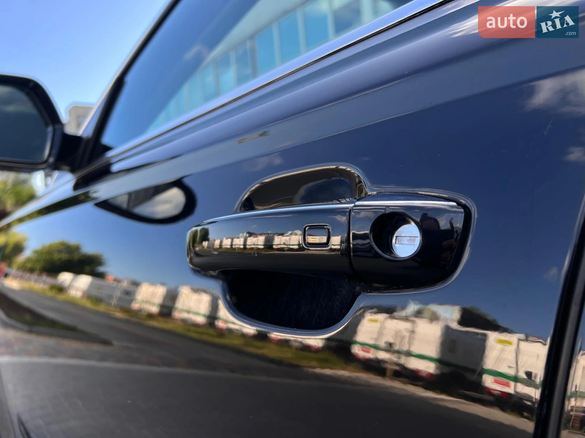 2013 Audi A6 - мініатюра 5
