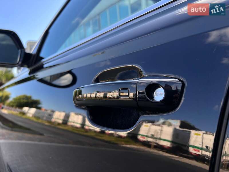 Седан Audi A6 2013 в Львові фото 5 Седан Audi A6 2013 в Львові