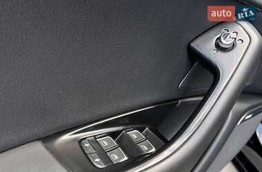Седан Audi A6 2013 в Львові