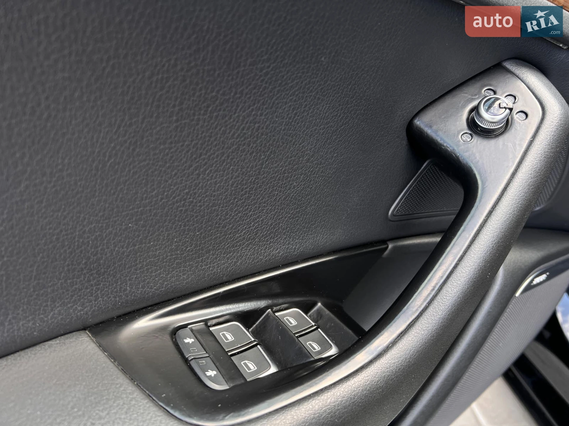 2013 Audi A6 - мініатюра 10