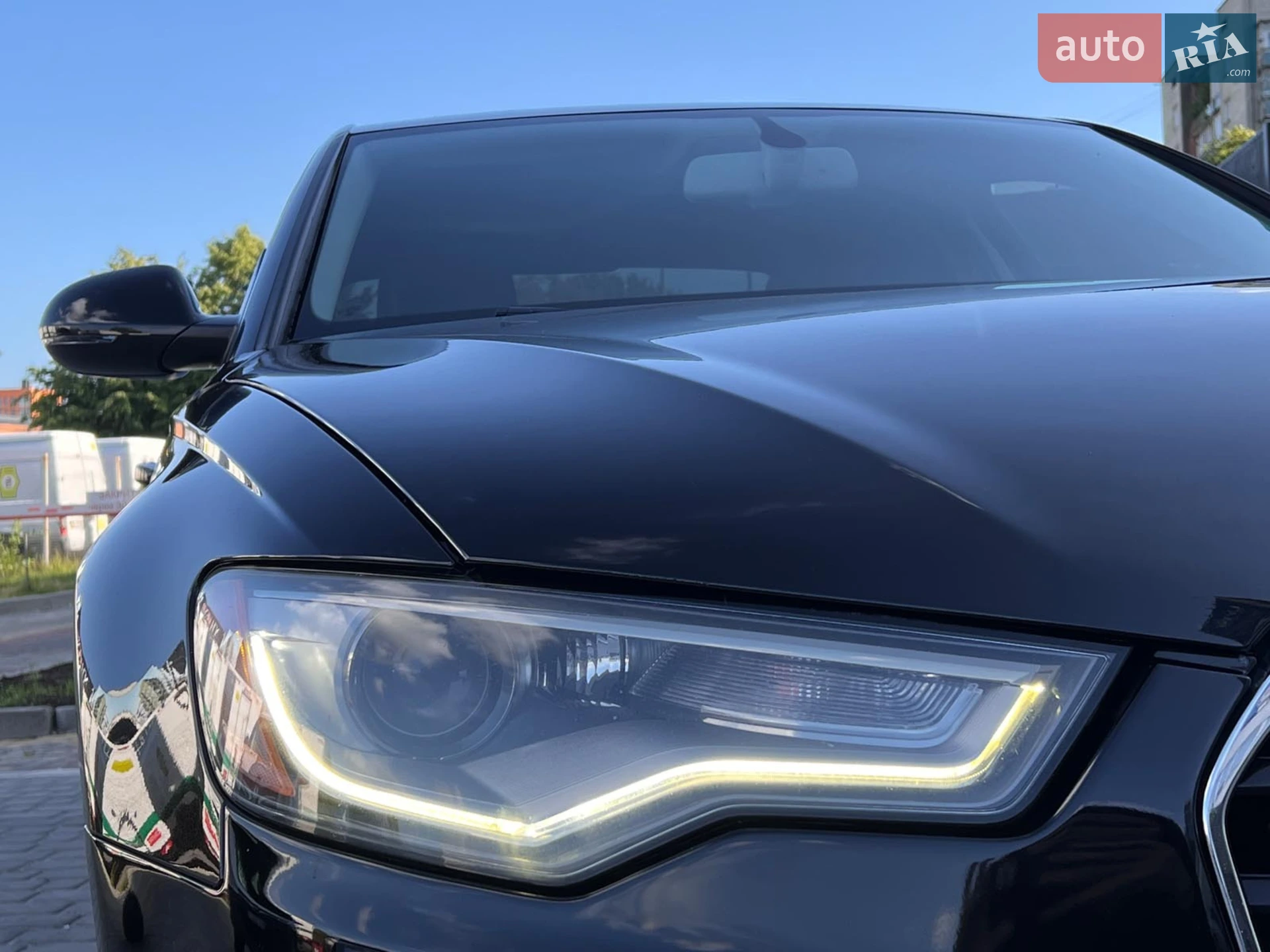 2013 Audi A6 - мініатюра 15
