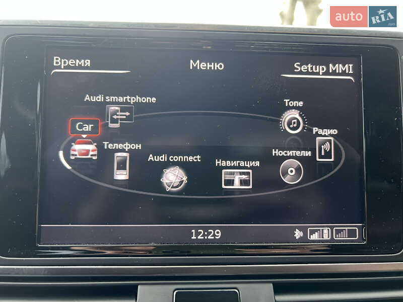 Седан Audi A6 2017 в Ужгороде фото 25 Седан Audi A6 2017 в Ужгороде