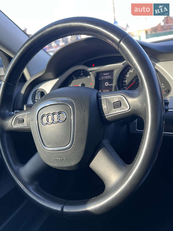 Седан Audi A6 2011 в Житомирі фото 23 Седан Audi A6 2011 в Житомирі