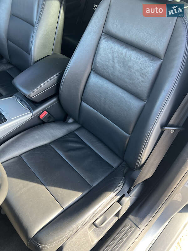 Седан Audi A6 2011 в Житомирі фото 27 Седан Audi A6 2011 в Житомирі