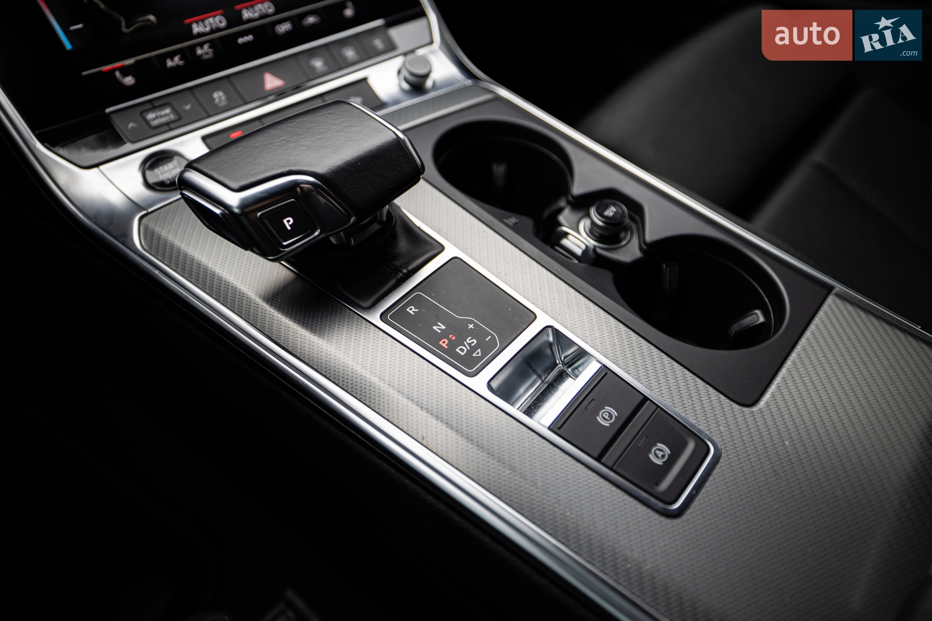 2021 Audi A6 - мініатюра 28