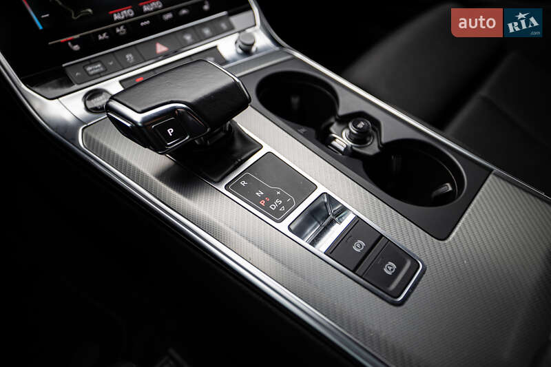Універсал Audi A6 2021 в Києві