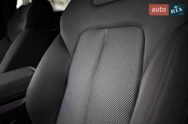 Универсал Audi A6 2021 в Киеве