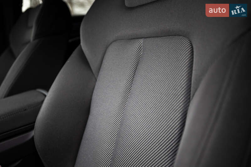 Універсал Audi A6 2021 в Києві