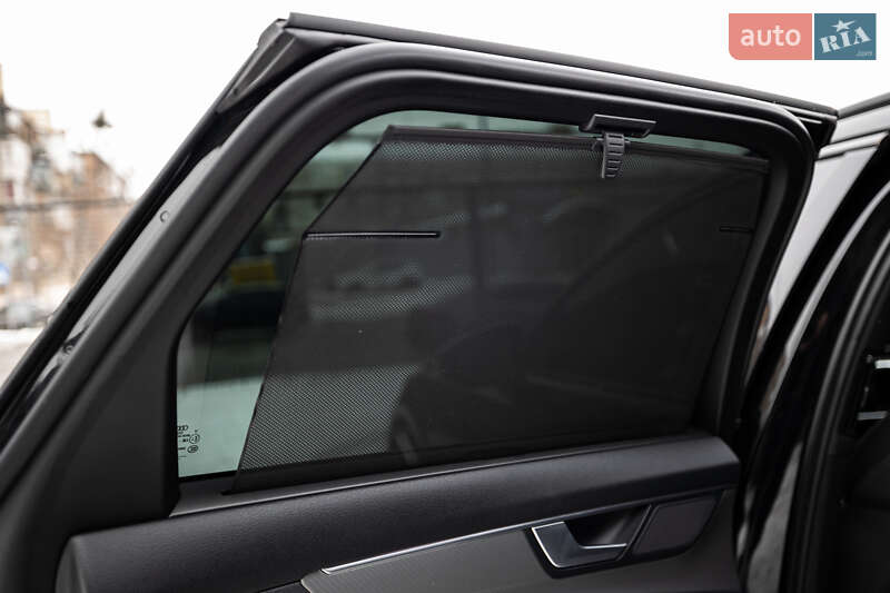 Універсал Audi A6 2021 в Києві