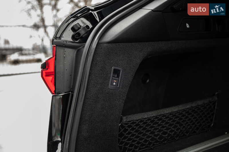 Універсал Audi A6 2021 в Києві