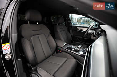Универсал Audi A6 2021 в Киеве