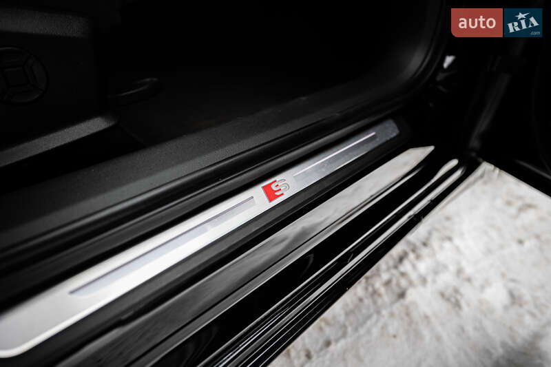 Універсал Audi A6 2021 в Києві