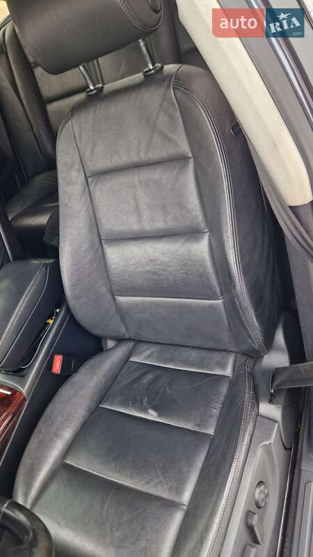 Седан Audi A6 2006 в Львові фото 17 Седан Audi A6 2006 в Львові