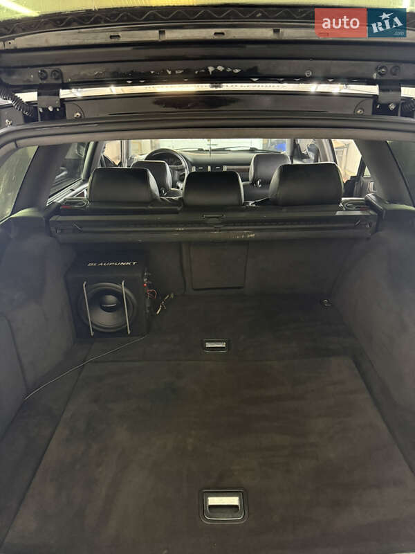 Универсал Audi A6 1998 в Мукачево