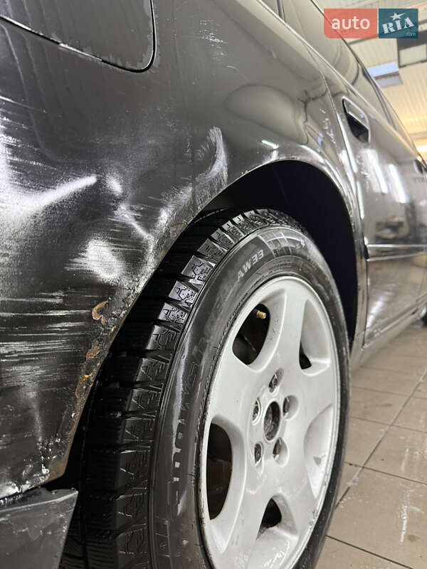 Универсал Audi A6 1998 в Мукачево