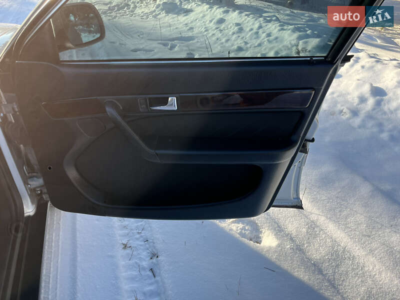 Універсал Audi A6 1997 в Ковелі фото 20 Універсал Audi A6 1997 в Ковелі