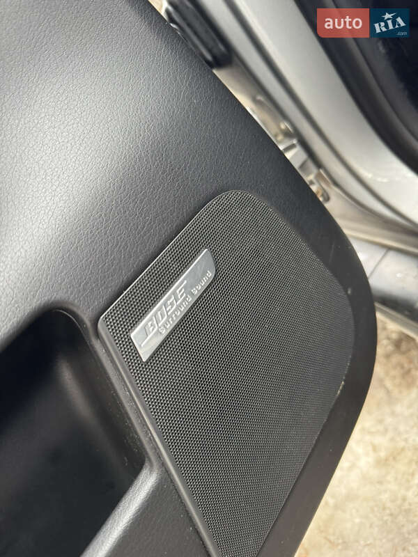 Седан Audi A6 2004 в Иршаве