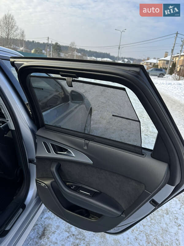 Универсал Audi A6 2015 в Броварах фото 14 Универсал Audi A6 2015 в Броварах