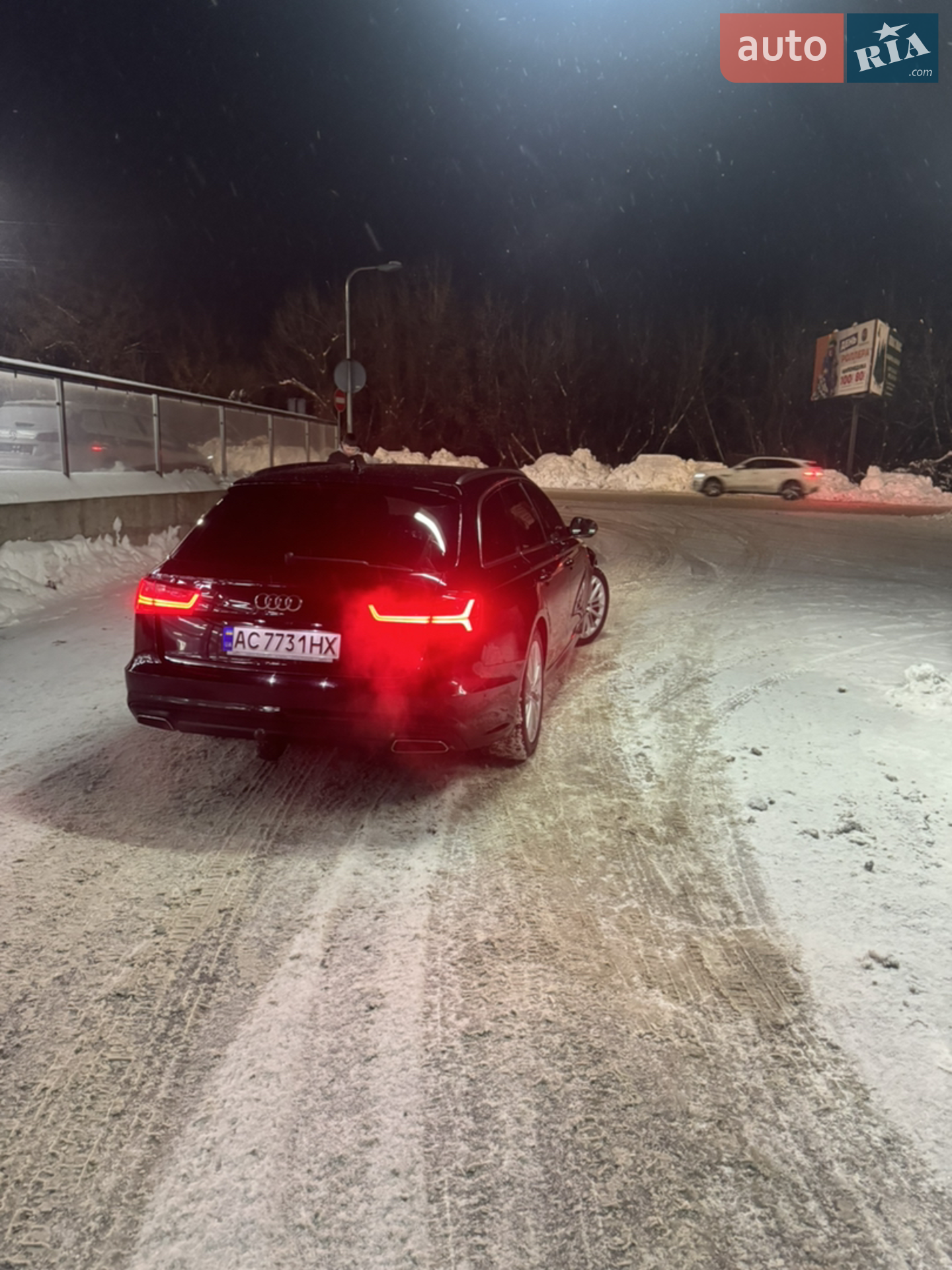 2016 Audi A6 - мініатюра 20