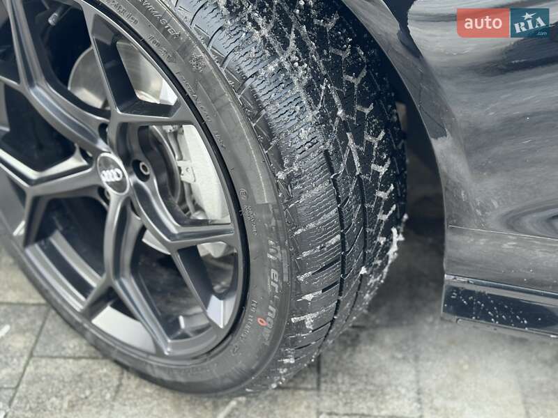 Универсал Audi A6 2018 в Мукачево фото 8 Универсал Audi A6 2018 в Мукачево