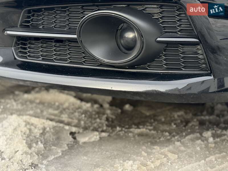 Универсал Audi A6 2018 в Мукачево фото 14 Универсал Audi A6 2018 в Мукачево