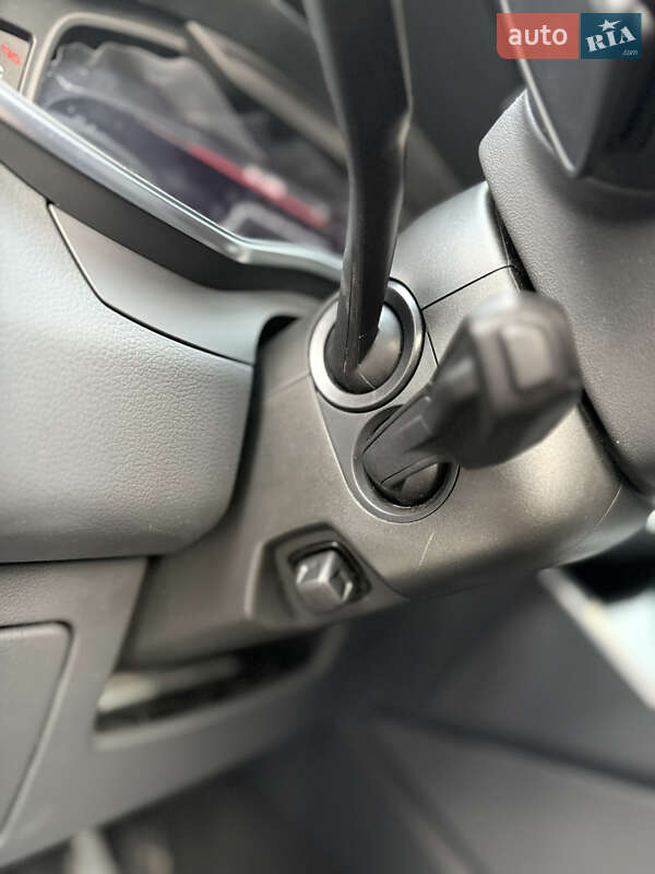 Седан Audi A6 2021 в Киеве