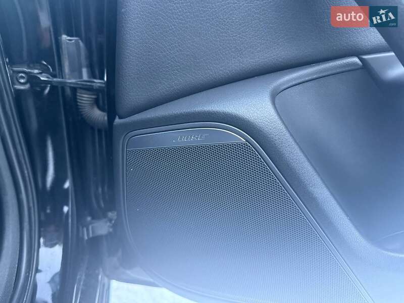 Седан Audi A6 2017 в Рівному фото 16 Седан Audi A6 2017 в Рівному