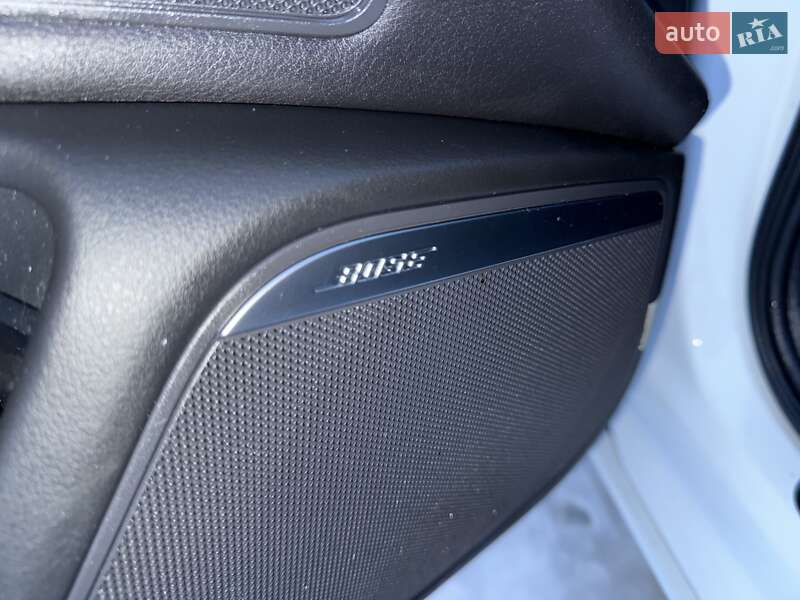Седан Audi A6 2015 в Львові фото 27 Седан Audi A6 2015 в Львові