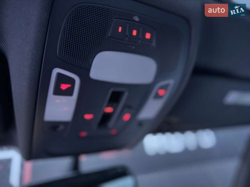 Седан Audi A6 2015 в Львові фото 40 Седан Audi A6 2015 в Львові