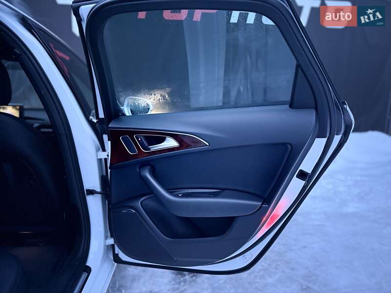 Седан Audi A6 2015 в Львові фото 45 Седан Audi A6 2015 в Львові