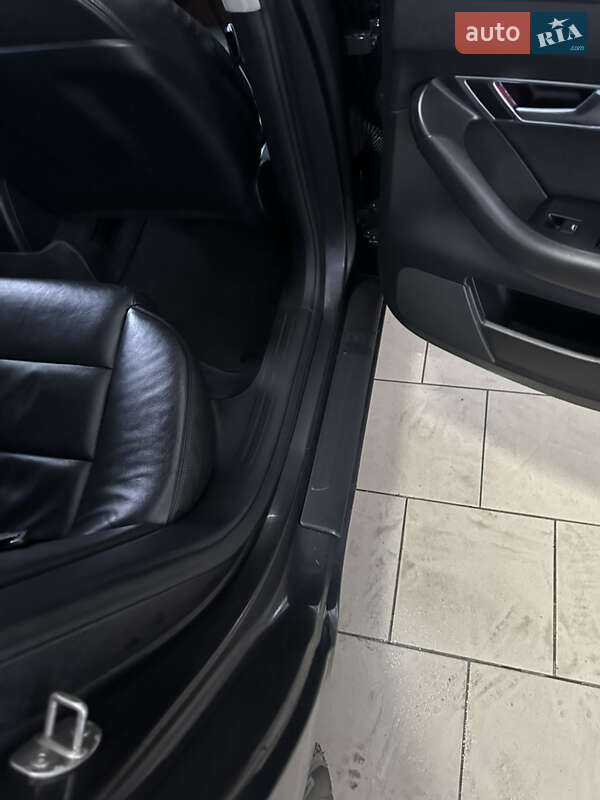 Седан Audi A6 2007 в Львові