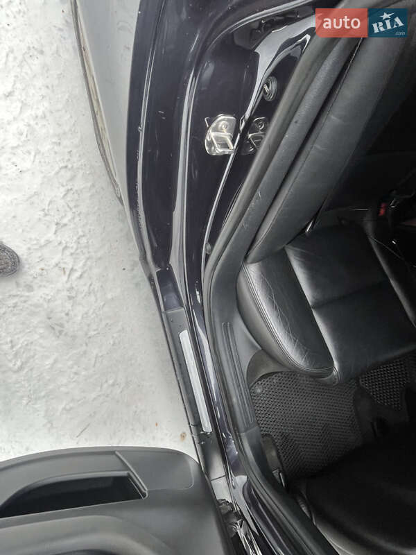 Седан Audi A6 2011 в Києві фото 15 Седан Audi A6 2011 в Києві