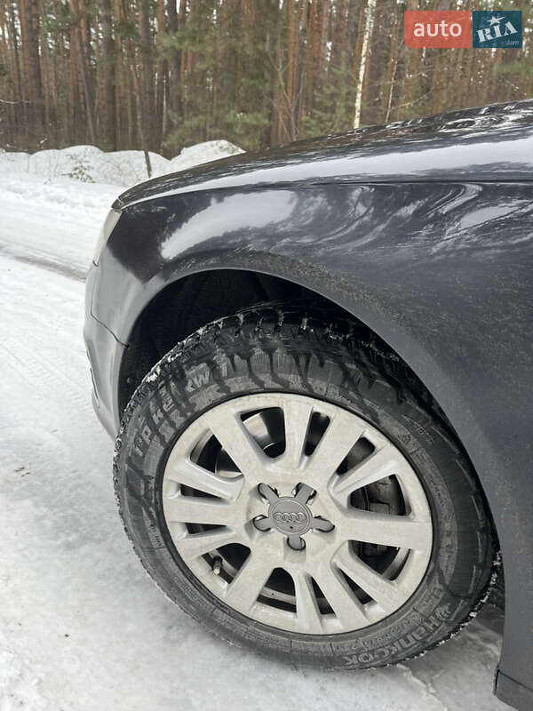 Седан Audi A6 2011 в Києві фото 37 Седан Audi A6 2011 в Києві