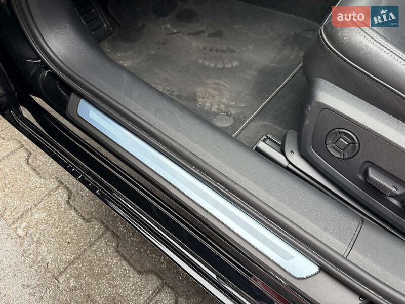 Седан Audi A6 2025 в Києві