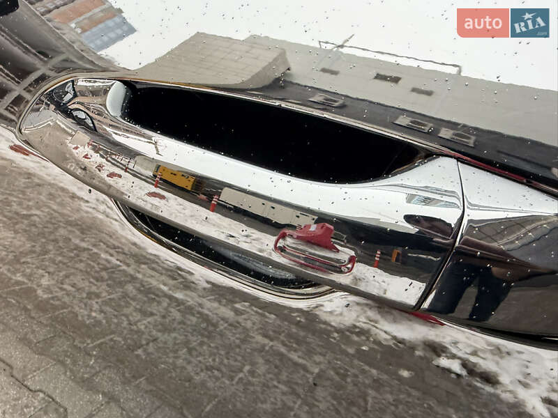 Седан Audi A6 2025 в Києві