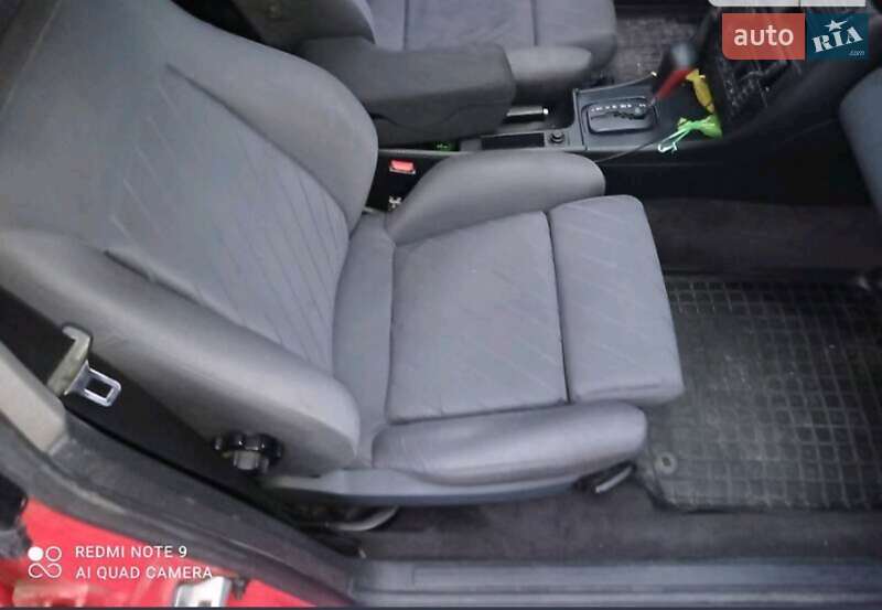 Универсал Audi A6 1997 в Ровно фото 11 Универсал Audi A6 1997 в Ровно