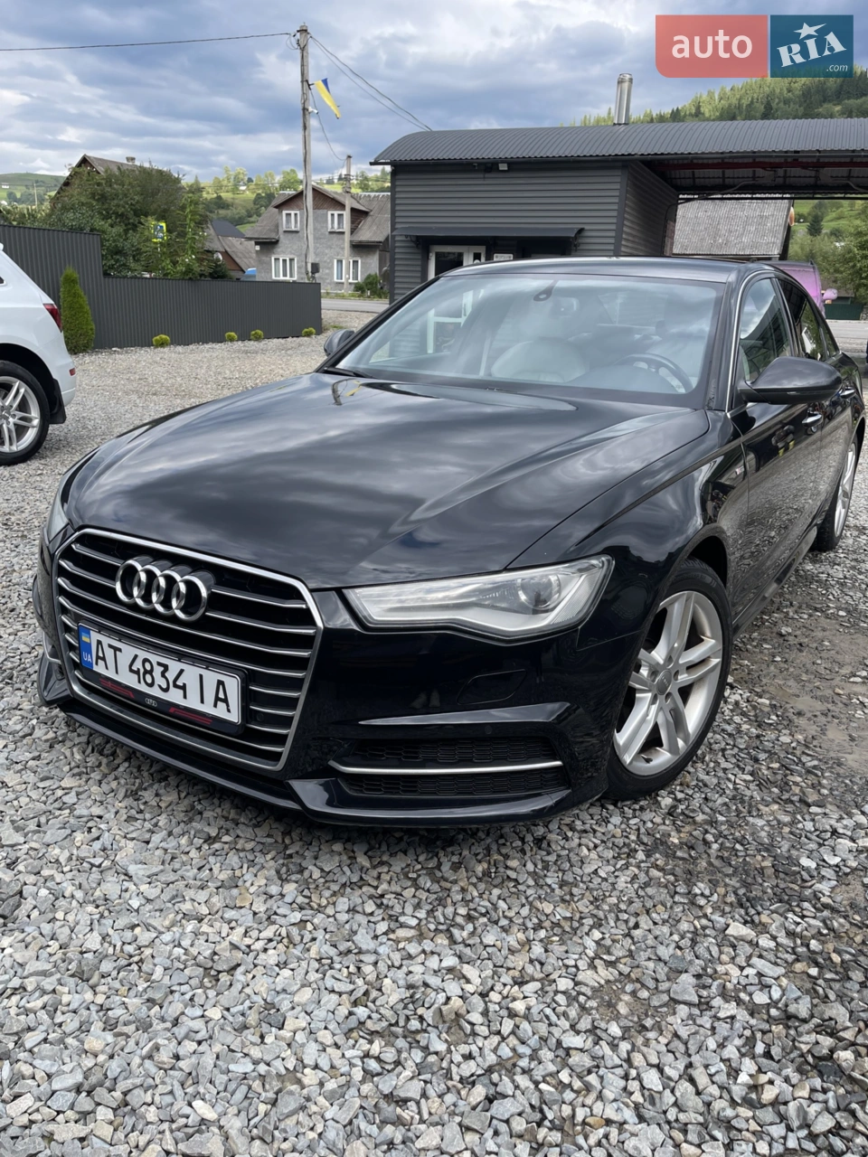 2014 Audi A6 - мініатюра 34