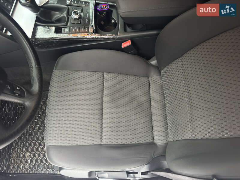 Універсал Audi A6 2009 в Умані фото 8 Універсал Audi A6 2009 в Умані